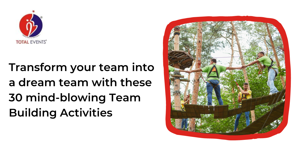 Transform Your Team Into A Dream Team With These 30 Mind Blowing Team